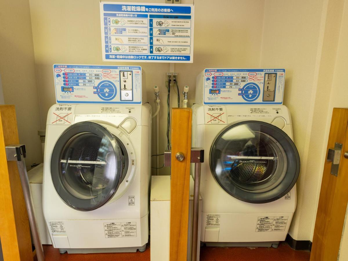 Alpico Plaza Hotel Matsumoto Luaran gambar