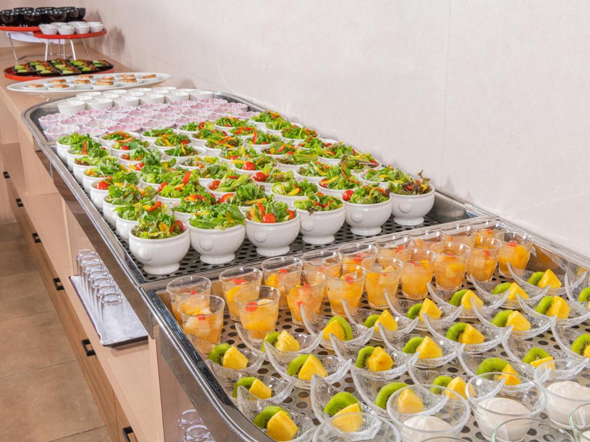 Alpico Plaza Hotel Matsumoto Luaran gambar