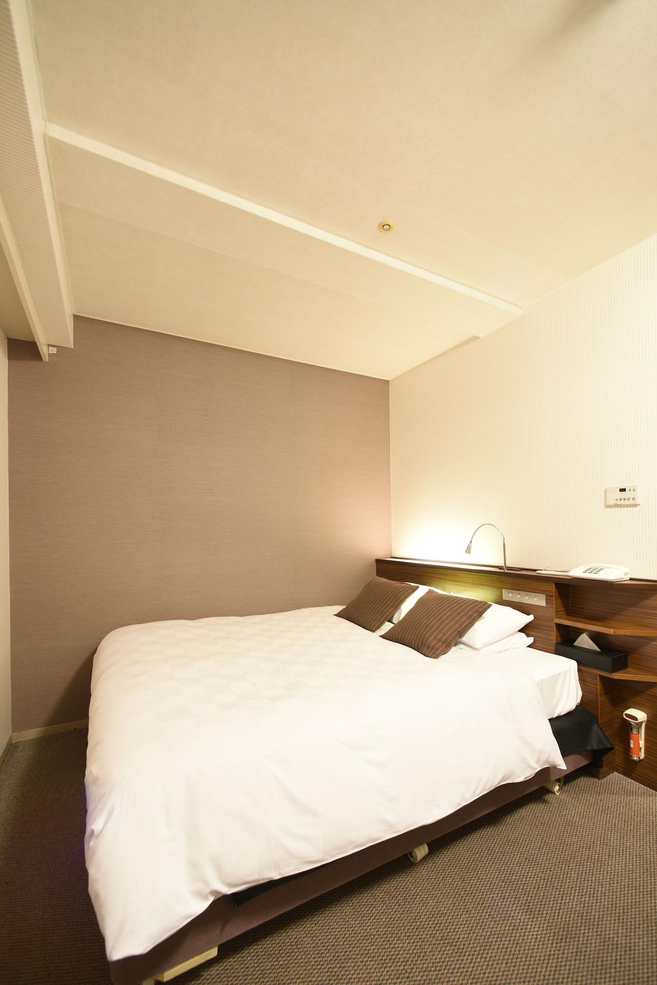 Alpico Plaza Hotel Matsumoto Luaran gambar