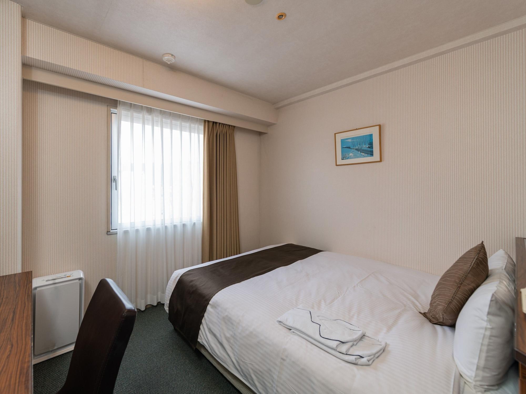 Alpico Plaza Hotel Matsumoto Luaran gambar