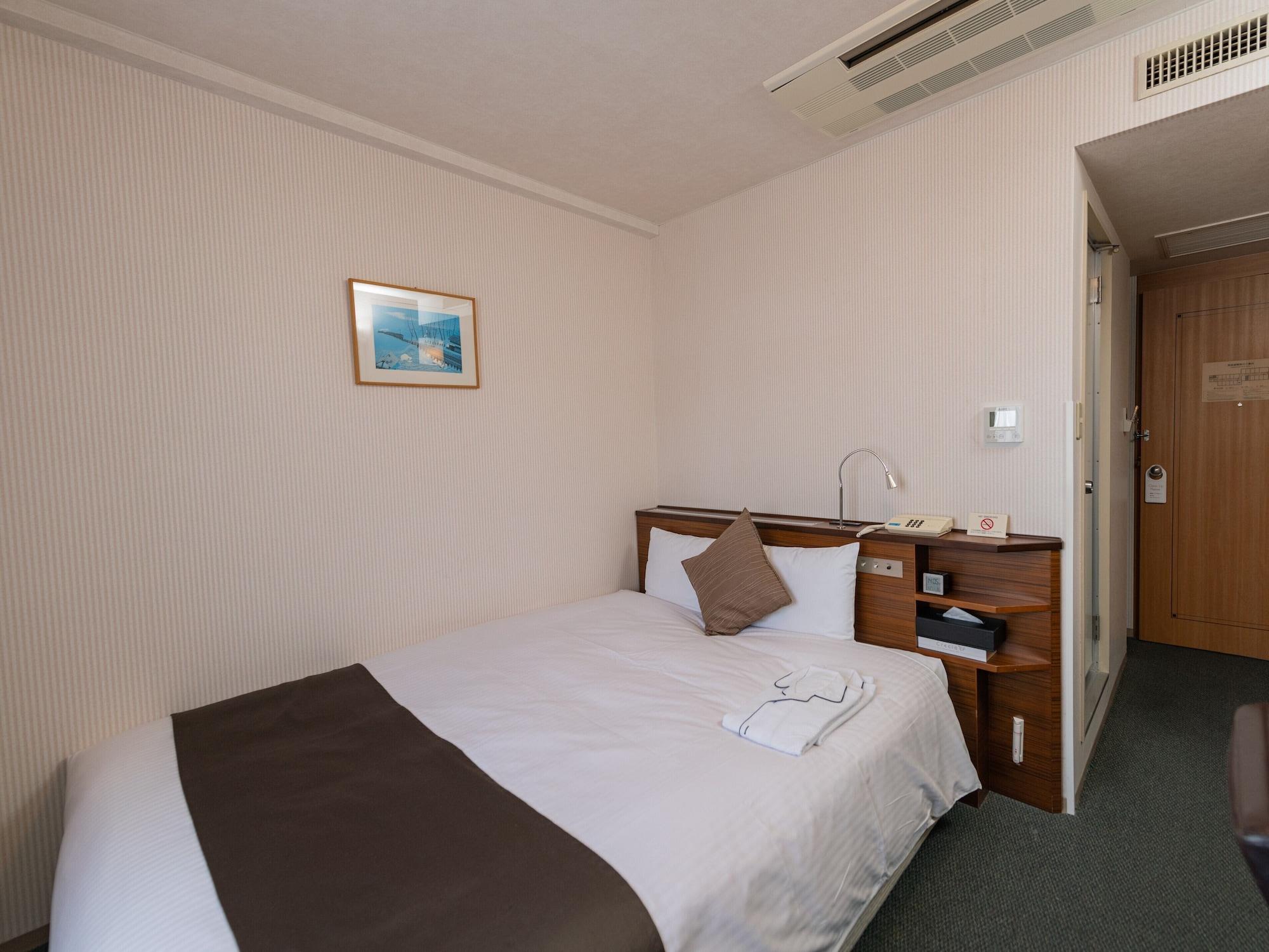 Alpico Plaza Hotel Matsumoto Luaran gambar