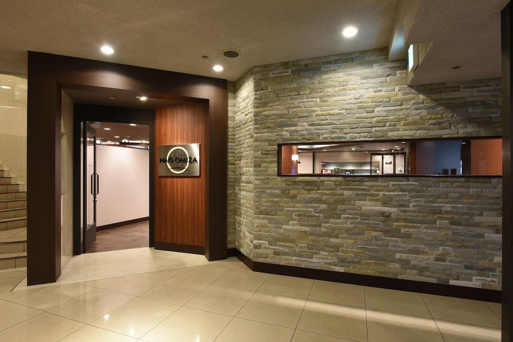 Alpico Plaza Hotel Matsumoto Luaran gambar