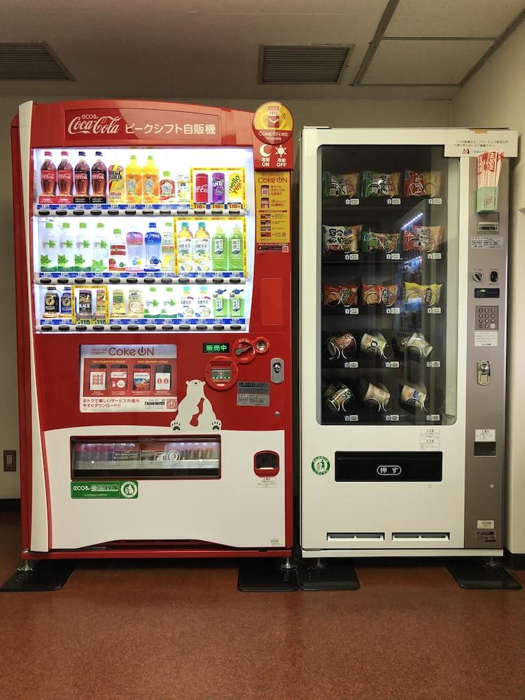 Alpico Plaza Hotel Matsumoto Luaran gambar