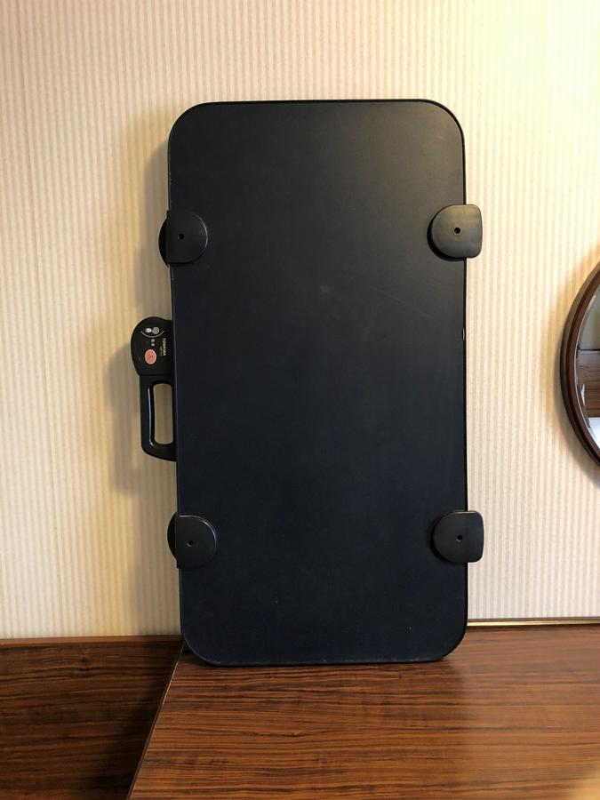 Alpico Plaza Hotel Matsumoto Luaran gambar