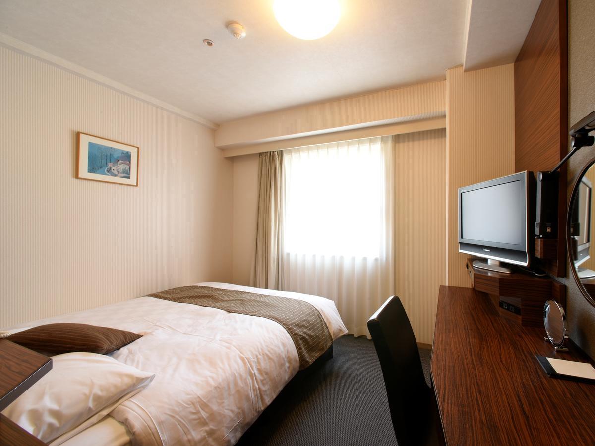 Alpico Plaza Hotel Matsumoto Luaran gambar